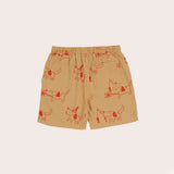 Playtime Mid Shorts | Golden (Retreiver)