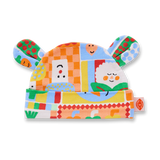 Baby Hat | Pocket Patch