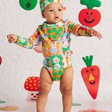 Baby Hat | Pocket Patch