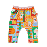 Baby Leggings | Pocket Patch