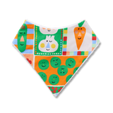 Bib | Pocket Patch