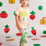 Kids Leggings | Pocket Patch