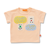 T Shirt | Pocket Patch