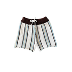 Freckles The Label's shorts are available at Clay and Hutch