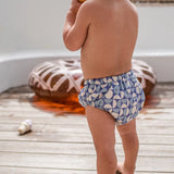 Reusable Swim Nappy | Beach Club