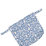 Reusable Wet Bag | Beach Club (Large)