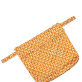 Reusable Wet Bag | Daisy Daze (Large)