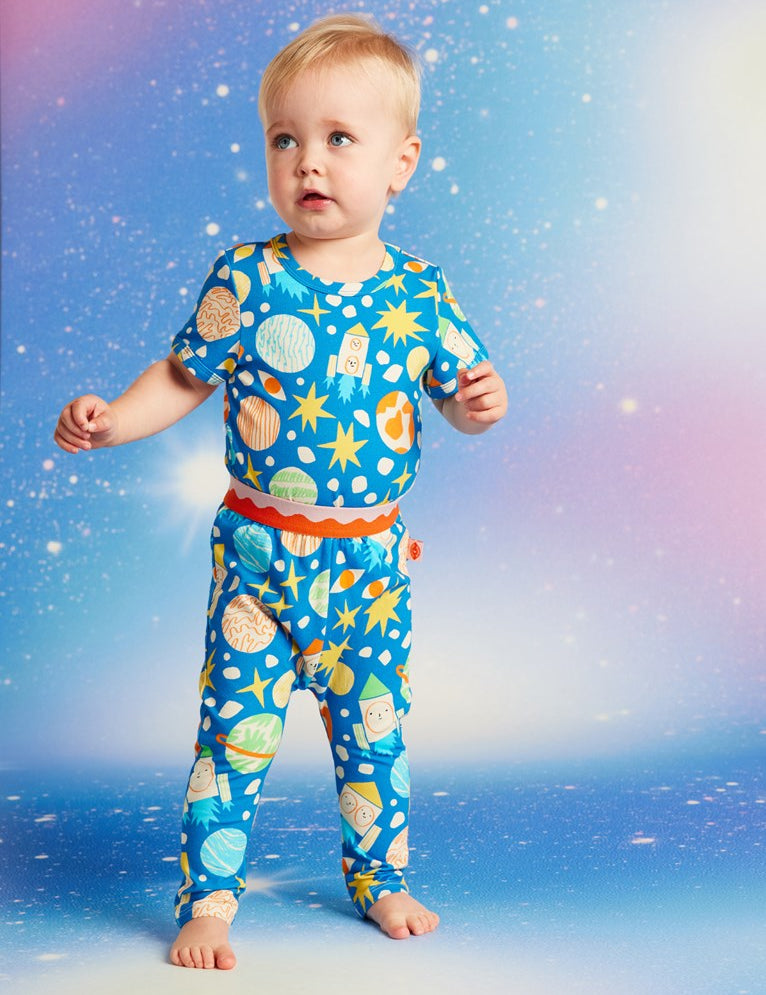 Baby Leggings | See You In Space