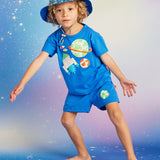 Cotton Shorts | See You In Space