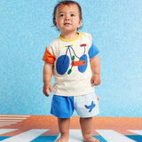Cotton Short | Beep Beep