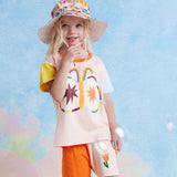 Cotton Short | Flutterby