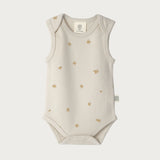 Singlet Bodysuit | Marigold Star