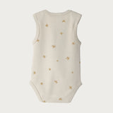 Singlet Bodysuit | Marigold Star