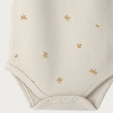 Singlet Bodysuit | Marigold Star