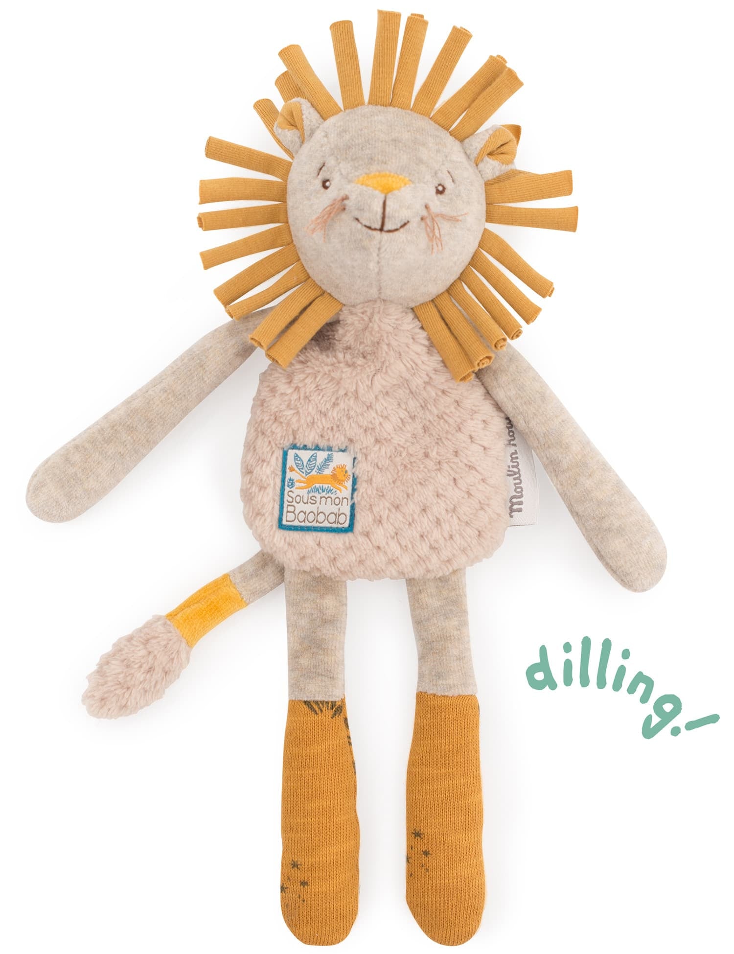 Moulin Roty @ Clay and Hutch Toys