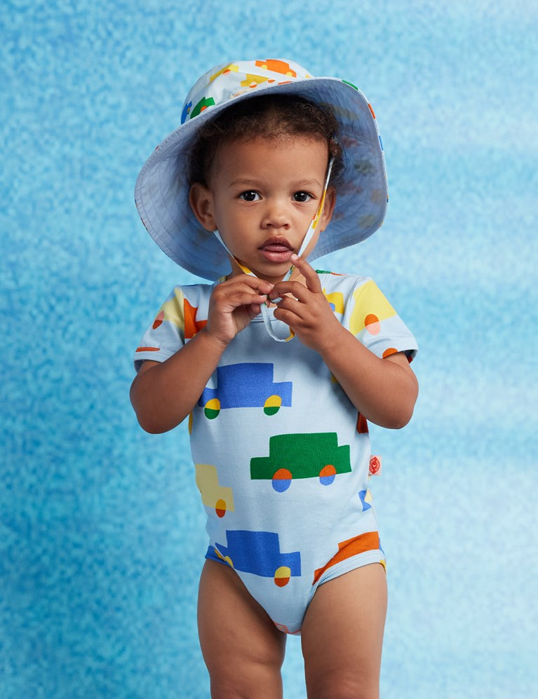 Sun Hat | Beep Beep