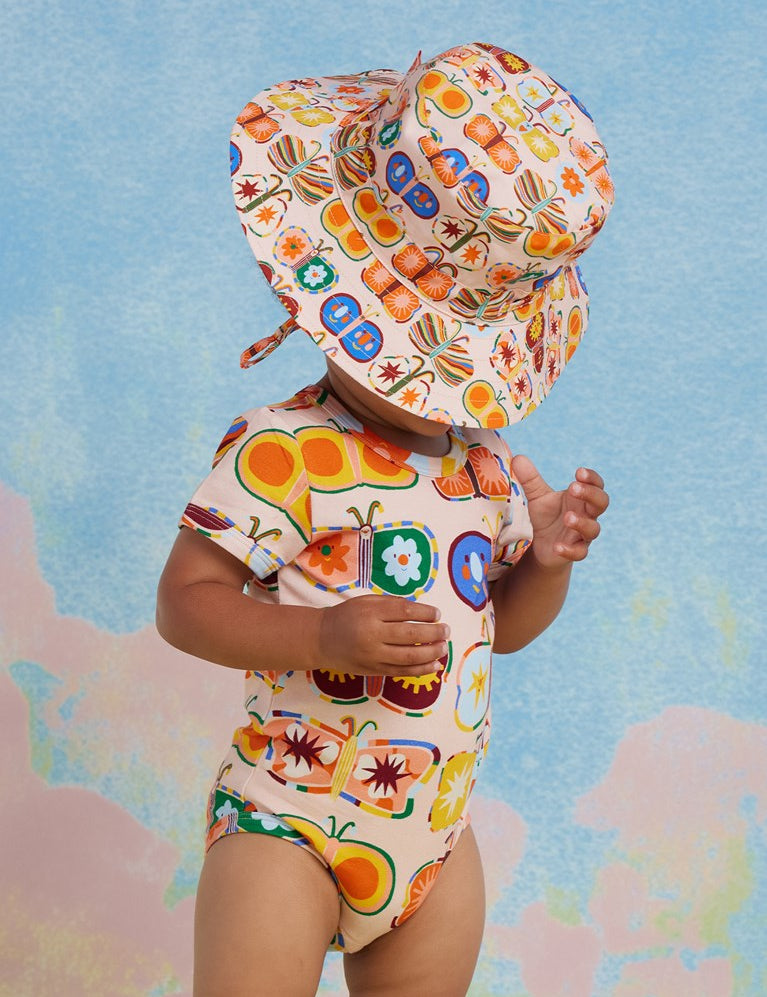Sun Hat | Flutterby