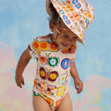 Sun Hat | Flutterby