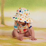 Sun Hat | Tiny Orchard