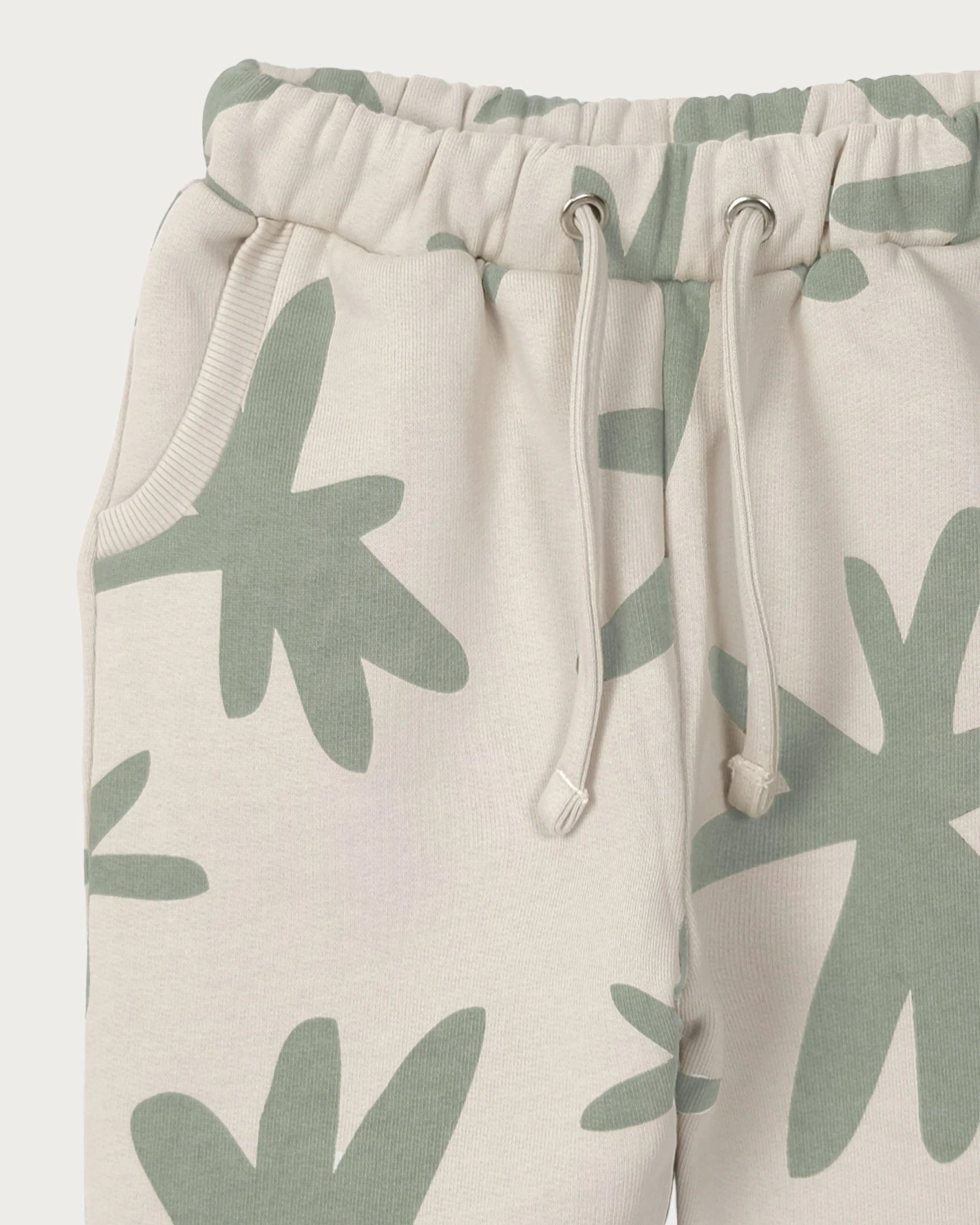 Sweatpants | Sage Star