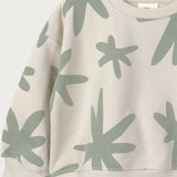 Sweatshirt | Sage Star