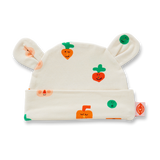 Baby Hat | Teeny Tiny Veg