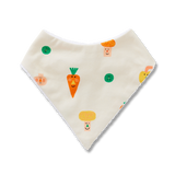 Bib | Teeny Tiny Veg