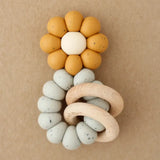 Teether | Chamomile & Speckled Chai