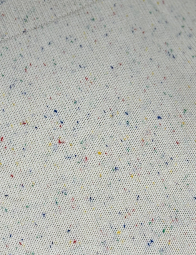Baby Blanket | Rainbow Speckled