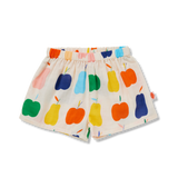 Woven Short | Tiny Orchard