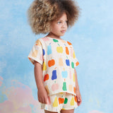 Woven Short | Tiny Orchard