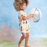 Woven Short | Tiny Orchard