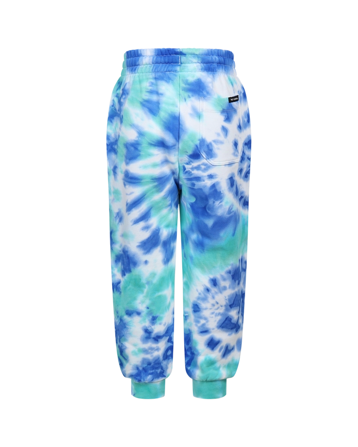 Track Pants | Zilla SK8 Tie Dye Ren