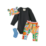 Garden Patch Set