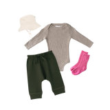 Little Explorer Essentials Set