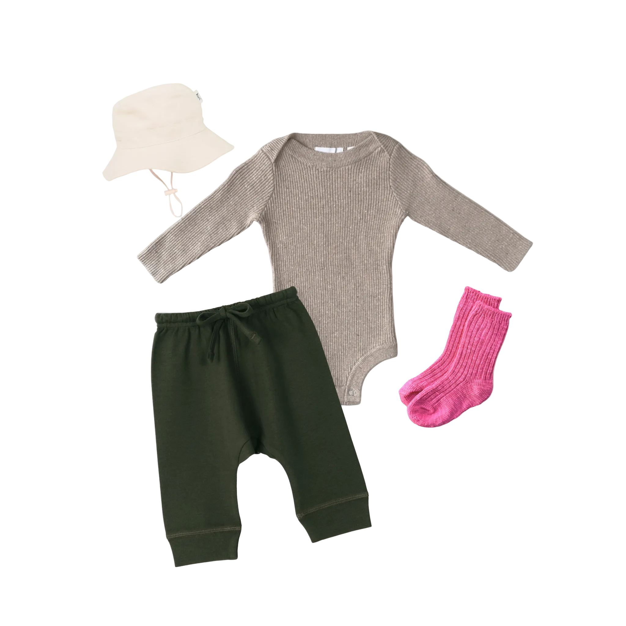 Little Explorer Essentials Set