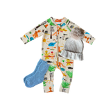 Aussie Wildlife Baby Set